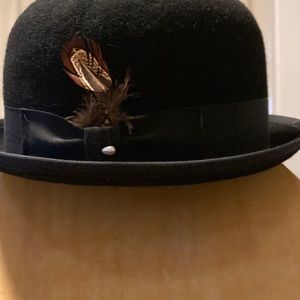 Hats in the Belfry Belfry Deuce